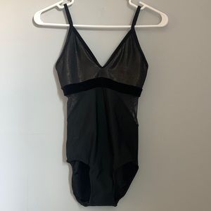 Eleve Dancewear Ariel Leotard